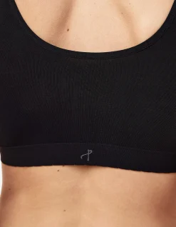 Sofia Seamless Midrise Knicker
