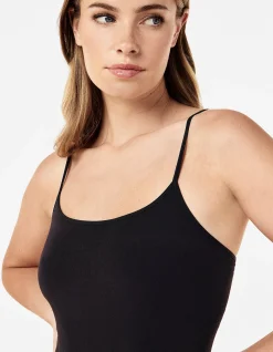 Sofia Seamless Shelf Bra Cami