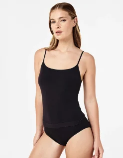 Sofia Seamless Shelf Bra Cami