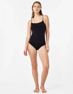 Sofia Seamless Shelf Bra Cami