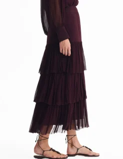 Sofia Skirt