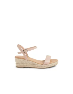 SOFI MI PEACH LEATHER