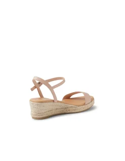 SOFI MI PEACH LEATHER