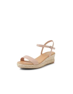 SOFI MI PEACH LEATHER