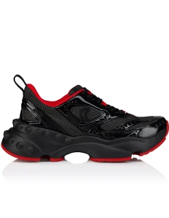 SO FLO UOMO FLAT BLACK