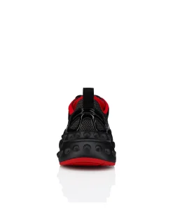 SO FLO UOMO FLAT BLACK