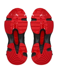 SO FLO UOMO FLAT BLACK