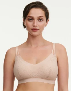 SOFT STRETCH PADDED TRIANGLE