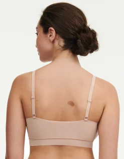 SOFT STRETCH PADDED TRIANGLE