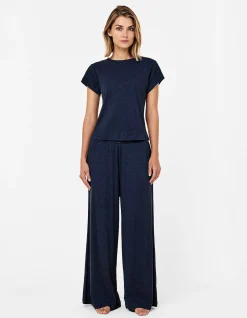Soft Baby Rib Tee