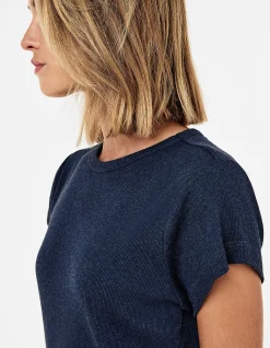 Soft Baby Rib Tee