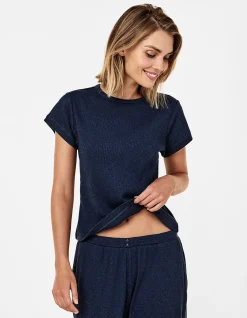 Soft Baby Rib Tee