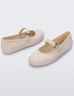 SOFT BALLERINA AD