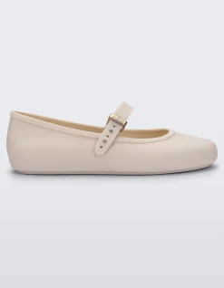SOFT BALLERINA AD