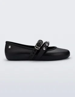 SOFT BALLERINA STUDS