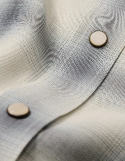 SOFT CHECK SHIRT