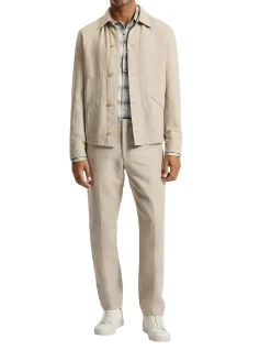 SOFT CHECK SHIRT