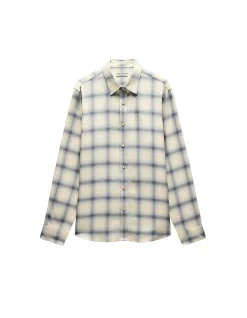 SOFT CHECK SHIRT