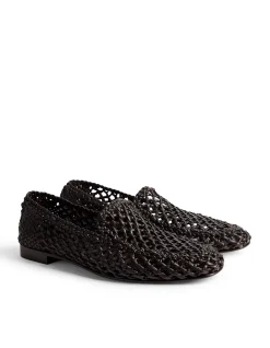 SOFT LOAFER KNOTTED