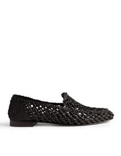 SOFT LOAFER KNOTTED
