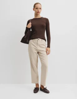 Soft Long Sleeve T-Shirt