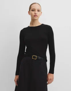 Soft Long Sleeve T-Shirt