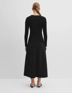 Soft Long Sleeve T-Shirt