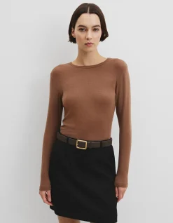 Soft Long Sleeve T-Shirt