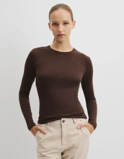 Soft Long Sleeve T-Shirt