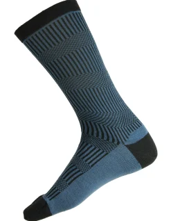 SOFT MERINO WOOL BLEND PATTERN 22 VERTICALS