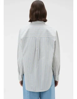 Soft Stripe Shirt