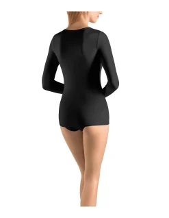 Soft Touch Long Sleeve Top