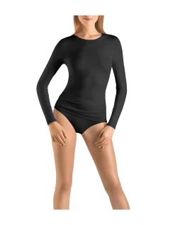 Soft Touch Long Sleeve Top