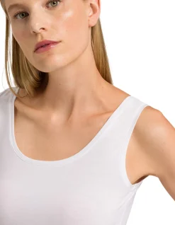 Soft Touch Tank Top