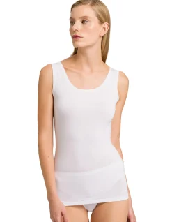 Soft Touch Tank Top