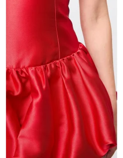 Soiree Mini Dress