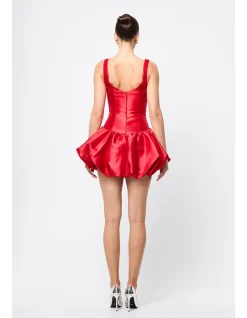 Soiree Mini Dress