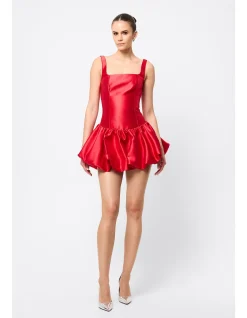 Soiree Mini Dress