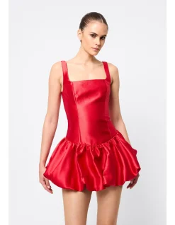 Soiree Mini Dress