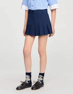 Soizig Shorts