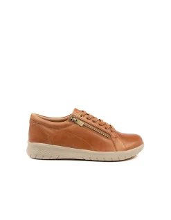 SOLAR XF ZR TAN LEATHER