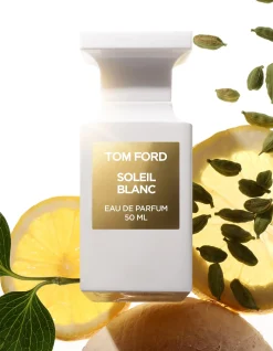 Soleil Blanc Eau de Parfum 50ml