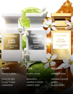Soleil Blanc Eau de Parfum 50ml