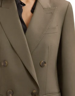 Solene Db Blazer