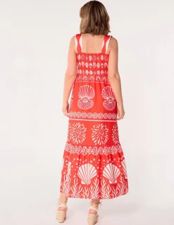SOLENE DRESS