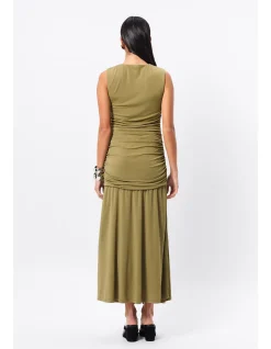 Sole Purpose Maxi Dress