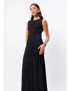 Sole Purpose Maxi Dress