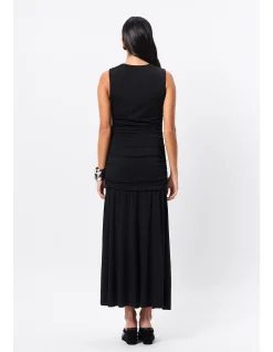 Sole Purpose Maxi Dress