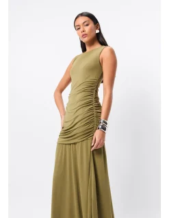 Sole Purpose Maxi Dress