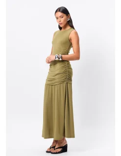 Sole Purpose Maxi Dress